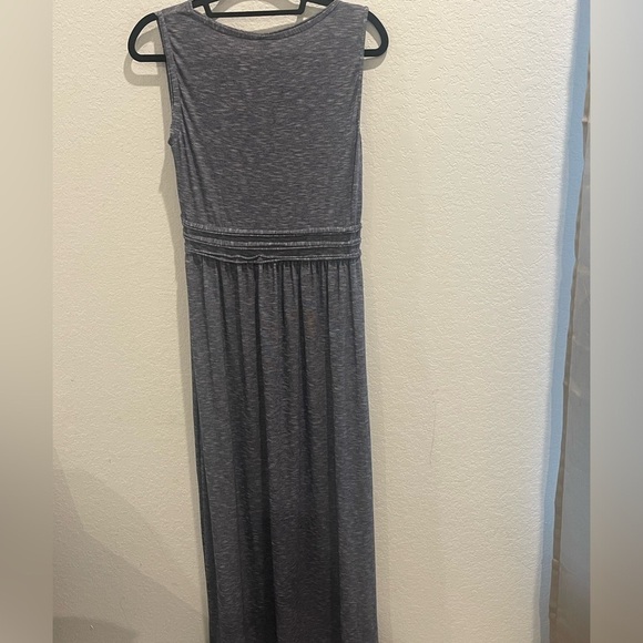Max Studio Maxi Dress Size Medium - Picture 4 of 8